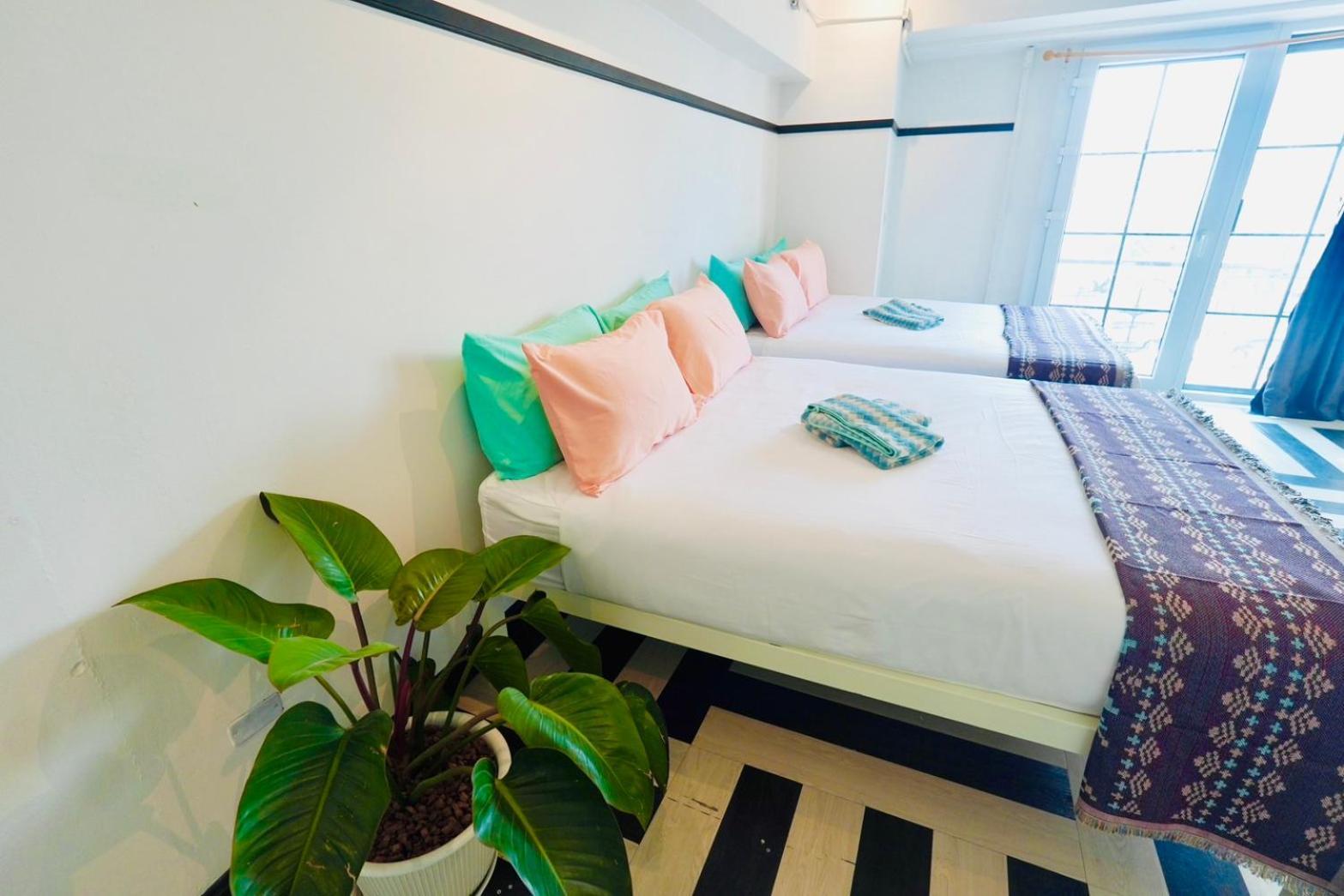 Bangkok Historic Villa - Private Access 외부 사진