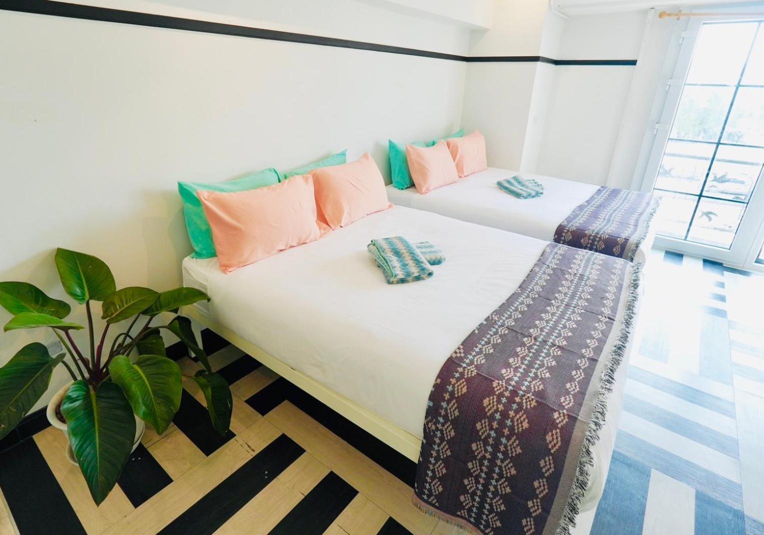 Bangkok Historic Villa - Private Access 외부 사진