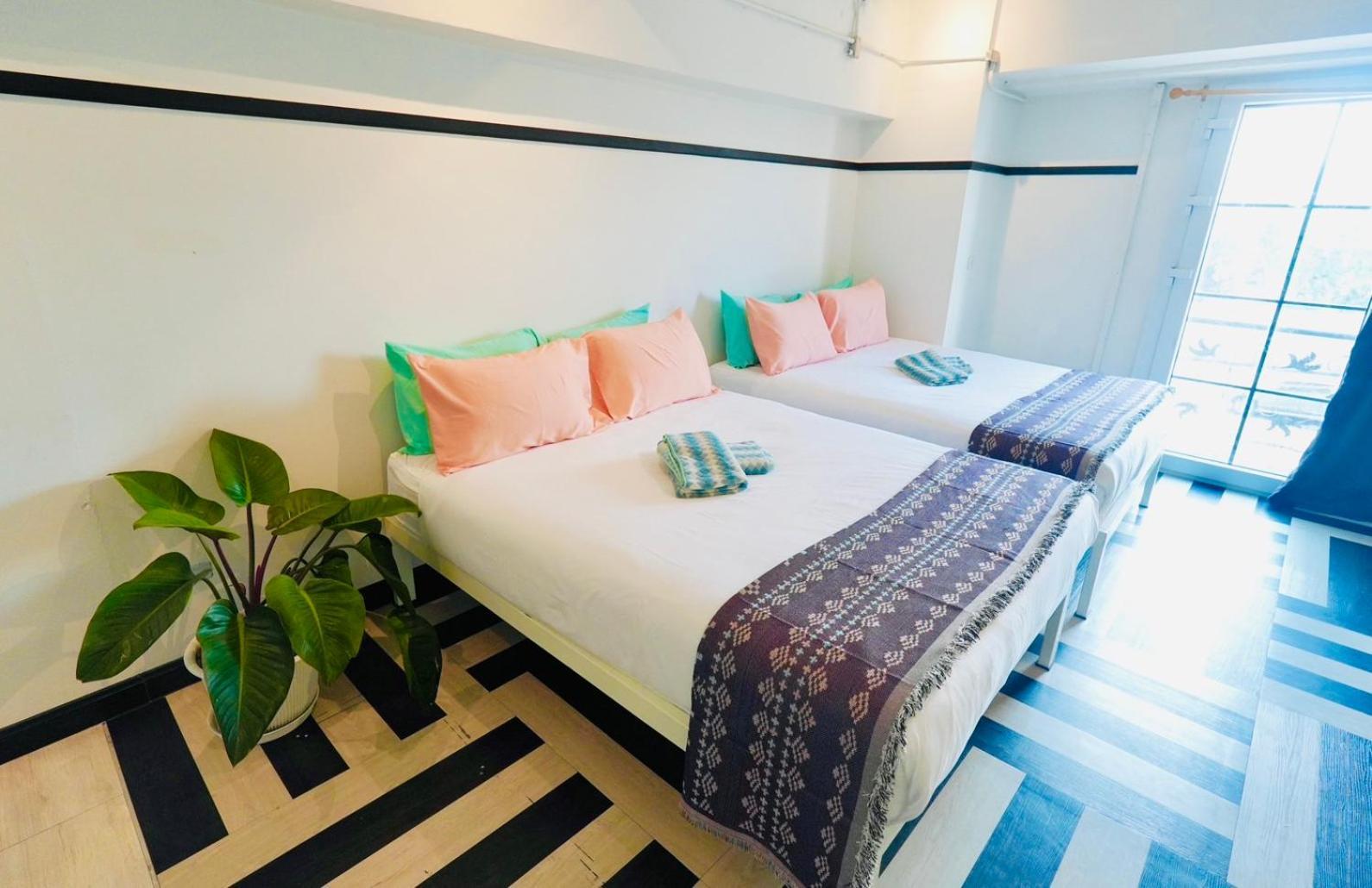 Bangkok Historic Villa - Private Access 외부 사진