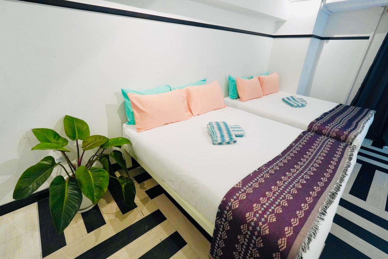 Bangkok Historic Villa - Private Access 외부 사진