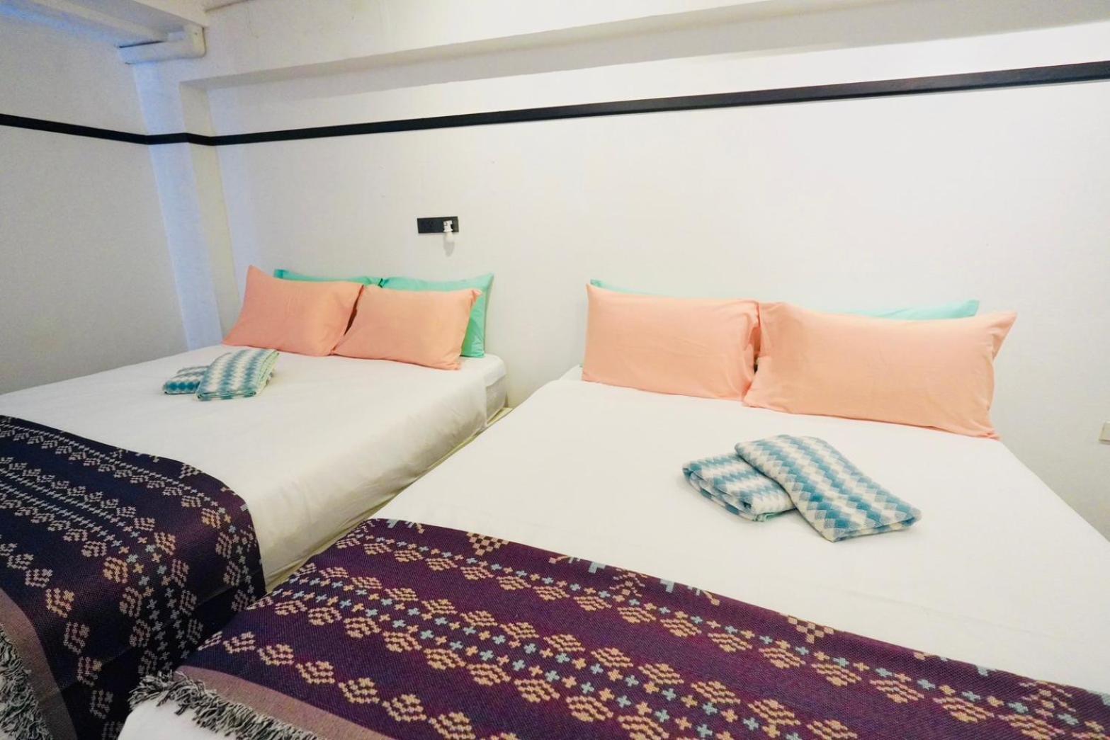 Bangkok Historic Villa - Private Access 외부 사진