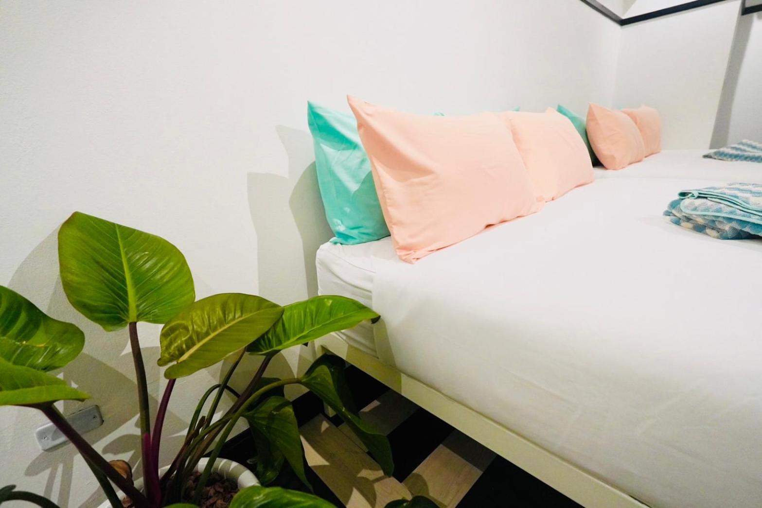Bangkok Historic Villa - Private Access 외부 사진