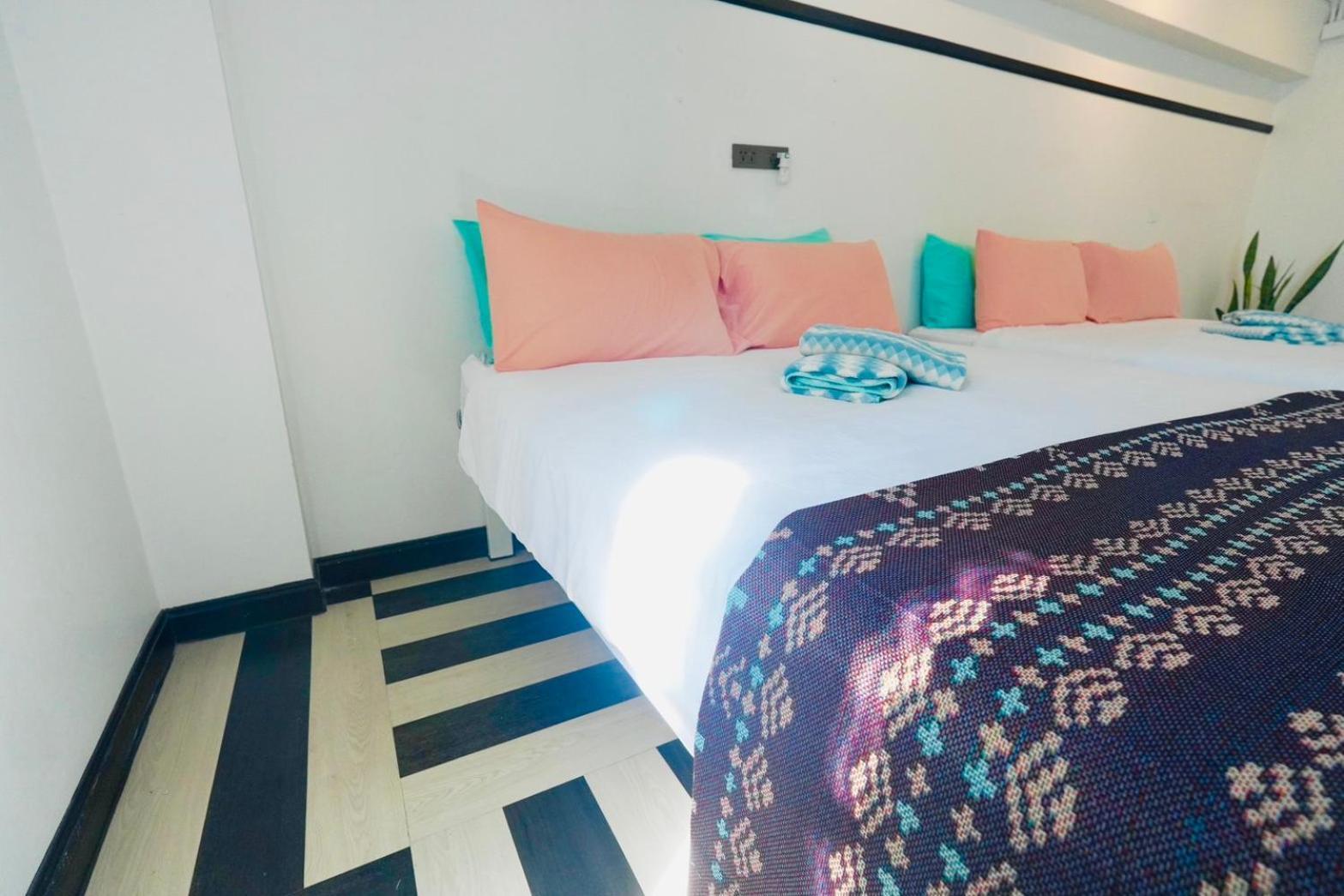 Bangkok Historic Villa - Private Access 외부 사진