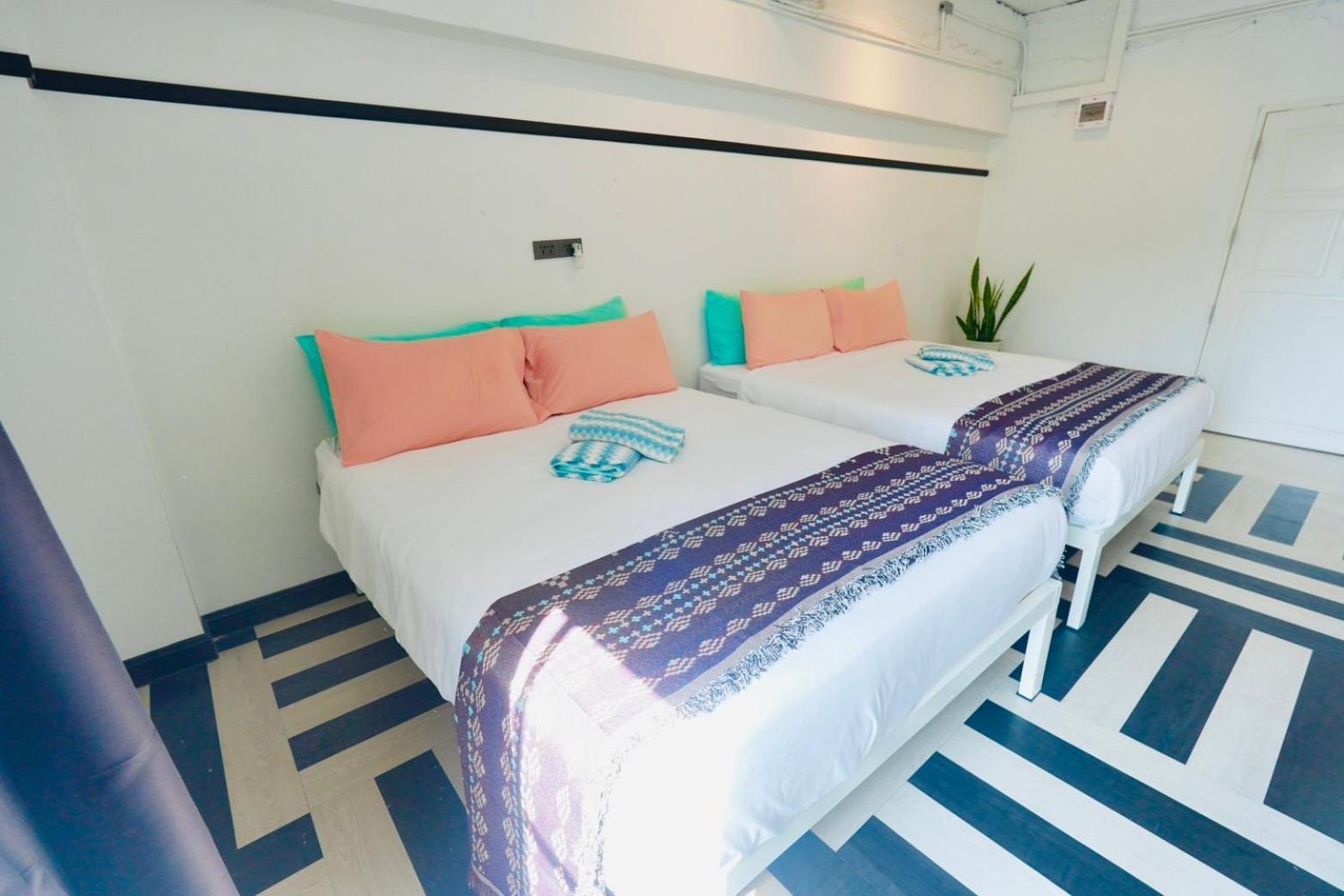 Bangkok Historic Villa - Private Access 외부 사진