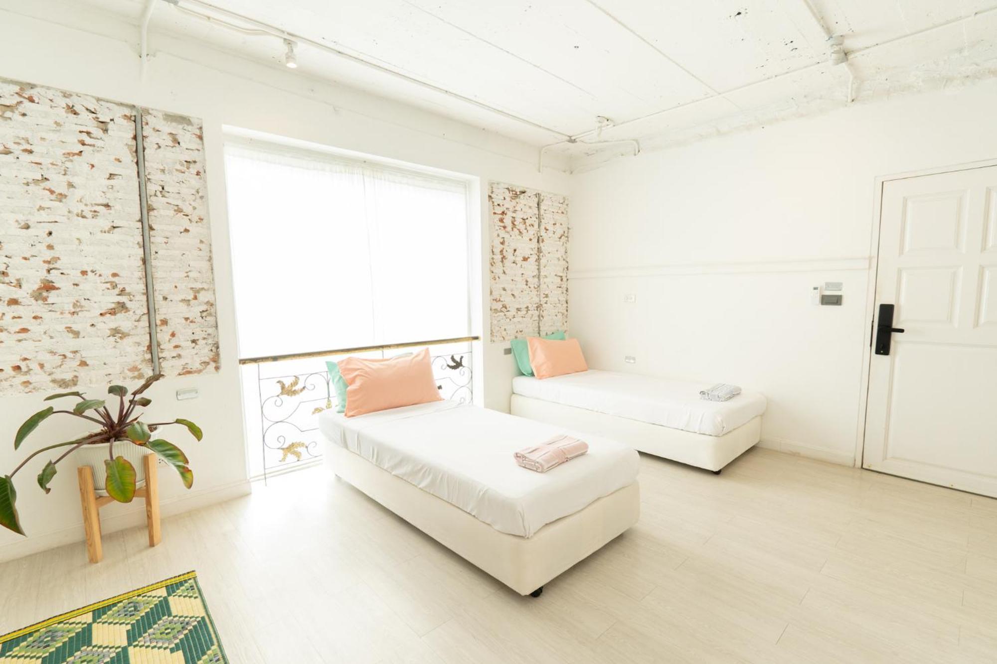 Bangkok Historic Villa - Private Access 외부 사진