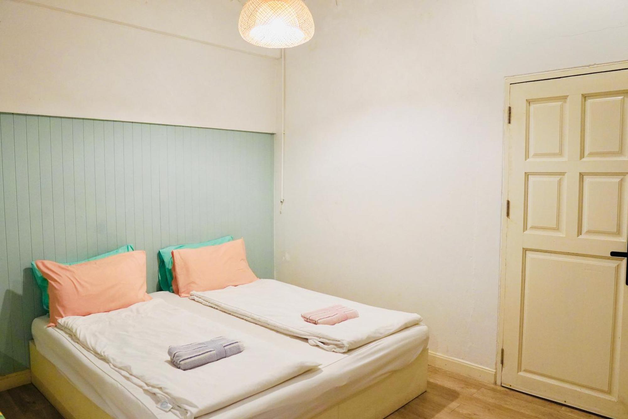 Bangkok Historic Villa - Private Access 외부 사진