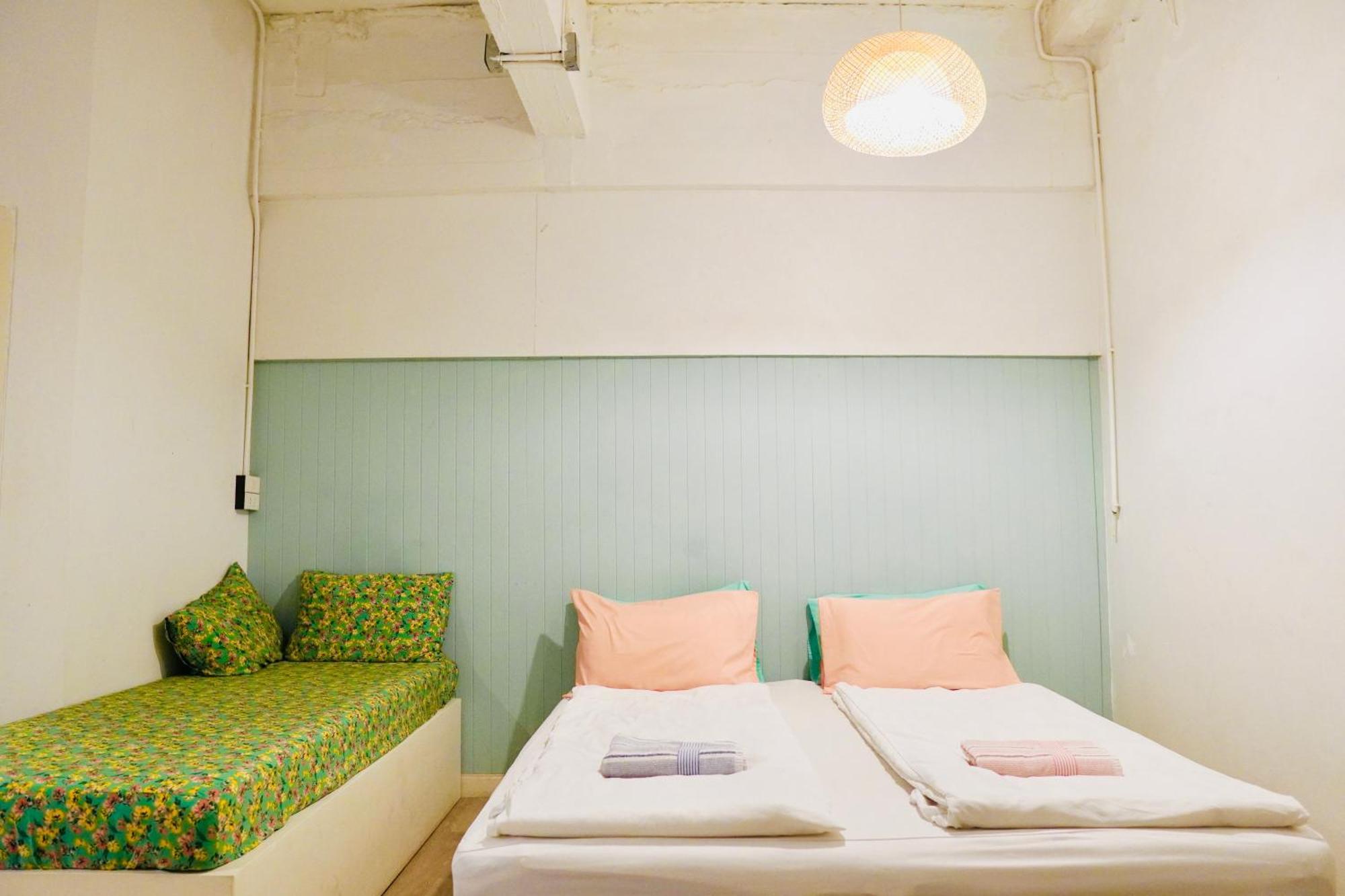 Bangkok Historic Villa - Private Access 외부 사진