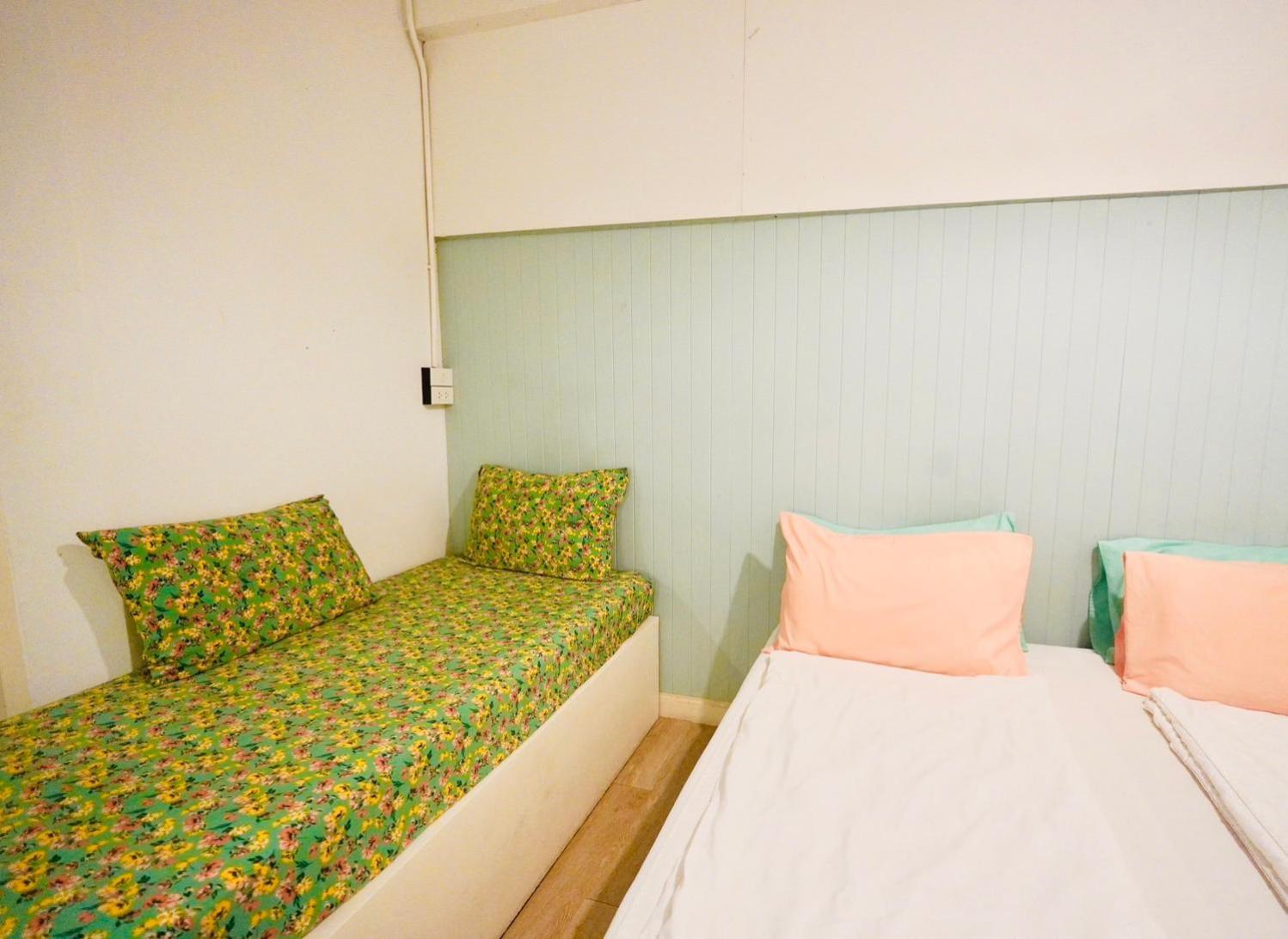 Bangkok Historic Villa - Private Access 외부 사진