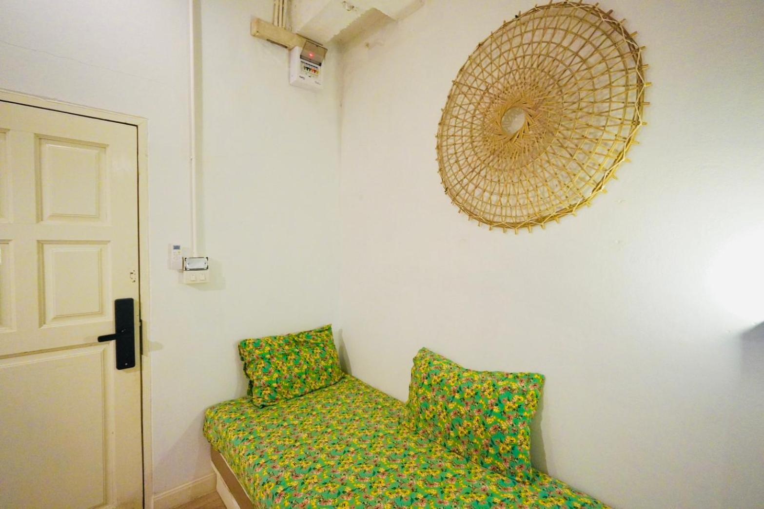 Bangkok Historic Villa - Private Access 외부 사진