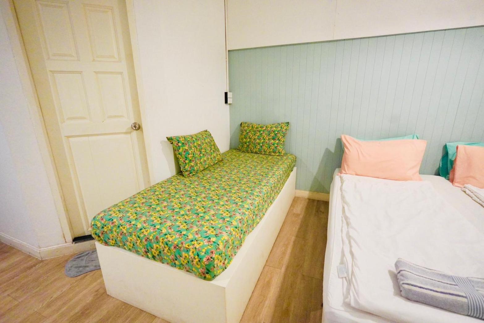 Bangkok Historic Villa - Private Access 외부 사진